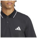 Adidas Ανδρική κοντομάνικη μπλούζα Small Logo Pique Polo Shirt Adidas Ανδρική κοντομάνικη μπλούζα Small Logo Pique Polo Shirt